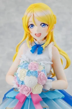 Love Live! Eli Ayase: Love Live! Days 5th Anniversary Ver. 1/7 Scale Figure Online