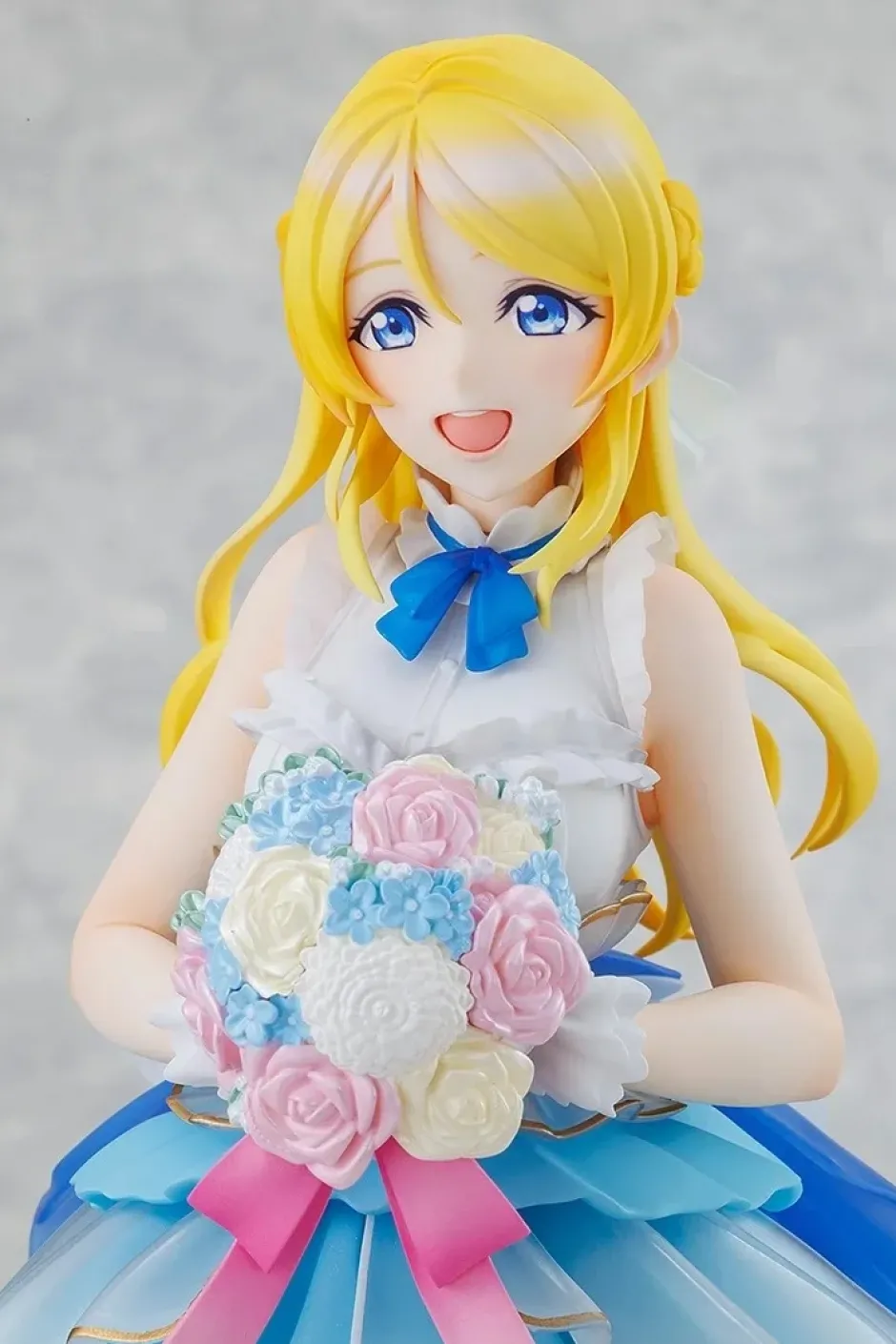 Love Live! Eli Ayase: Love Live! Days 5th Anniversary Ver. 1/7 Scale Figure Online