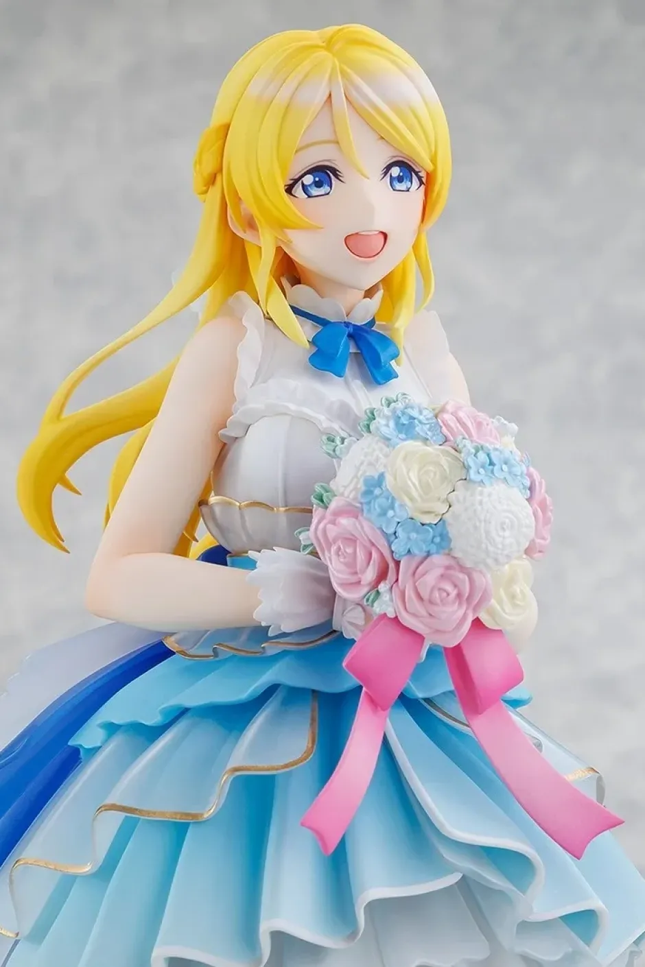 Love Live! Eli Ayase: Love Live! Days 5th Anniversary Ver. 1/7 Scale Figure Online