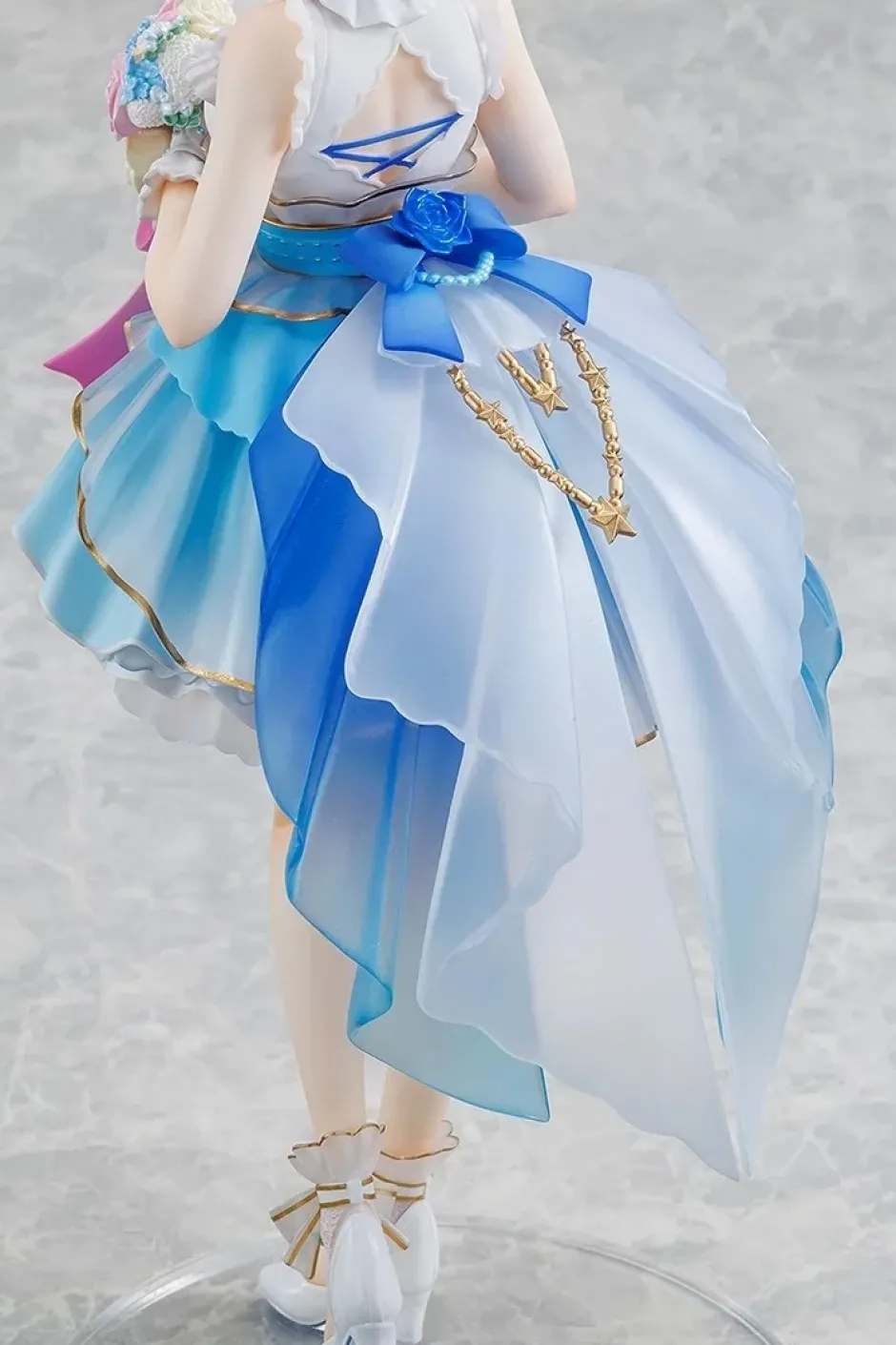 Love Live! Eli Ayase: Love Live! Days 5th Anniversary Ver. 1/7 Scale Figure Online