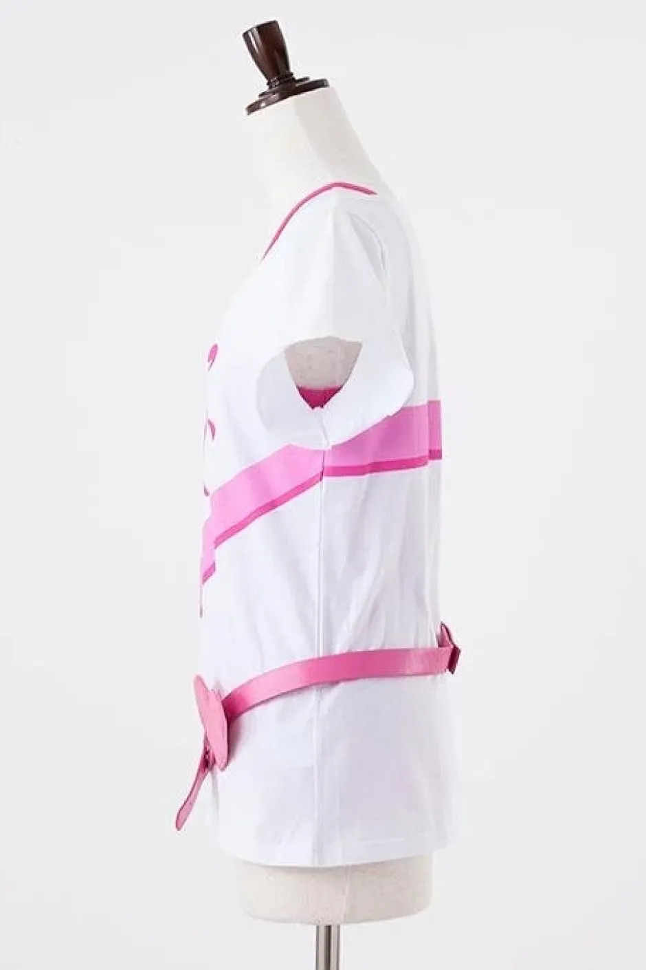 Cosplay Outfits>Love Live! Happy Maker! Honoka T-Shirt Cosplay Set