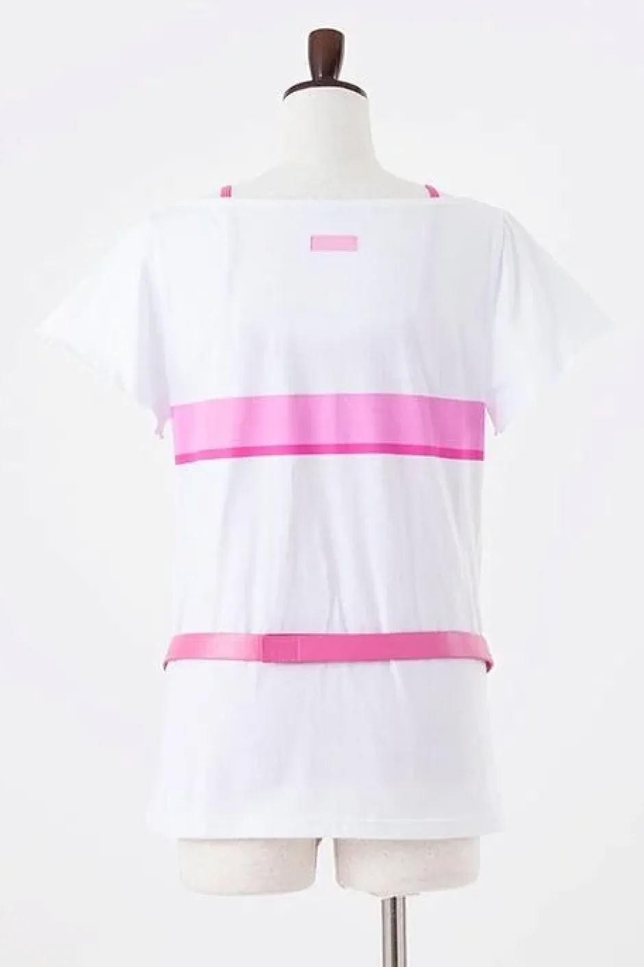 Cosplay Outfits>Love Live! Happy Maker! Honoka T-Shirt Cosplay Set