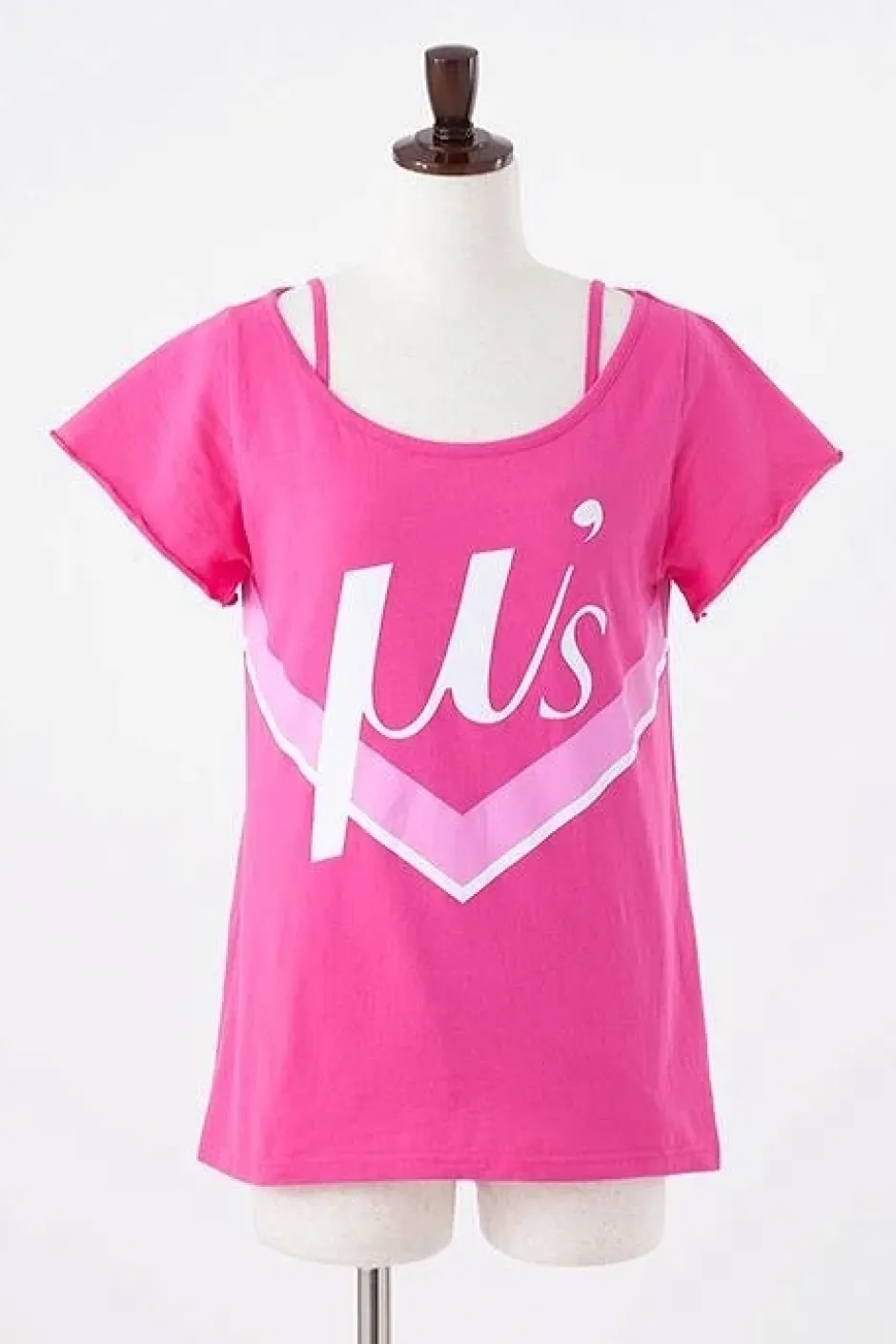 Cosplay Outfits>Love Live! Happy Maker! Nico/Maki T-Shirt Cosplay Set