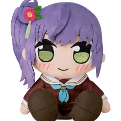 Love Live! Hasu no Sora Jogakuin School Idol Club Kuripan Plushie Kozue Otomune/Tsuzuri Yugiri/Megumi Fujishima Discount