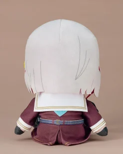 Love Live! Hasu no Sora Jogakuin School Idol Club Kuripan Plushie Kozue Otomune/Tsuzuri Yugiri/Megumi Fujishima Discount