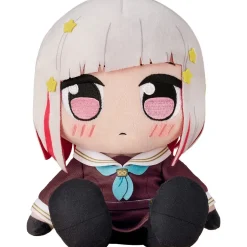 Love Live! Hasu no Sora Jogakuin School Idol Club Kuripan Plushie Kozue Otomune/Tsuzuri Yugiri/Megumi Fujishima Discount