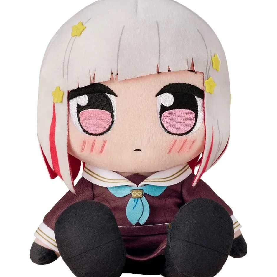 Love Live! Hasu no Sora Jogakuin School Idol Club Kuripan Plushie Kozue Otomune/Tsuzuri Yugiri/Megumi Fujishima Discount