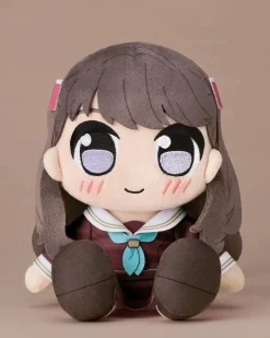 Love Live! Hasu no Sora Jogakuin School Idol Club Kuripan Plushie Kozue Otomune/Tsuzuri Yugiri/Megumi Fujishima Discount