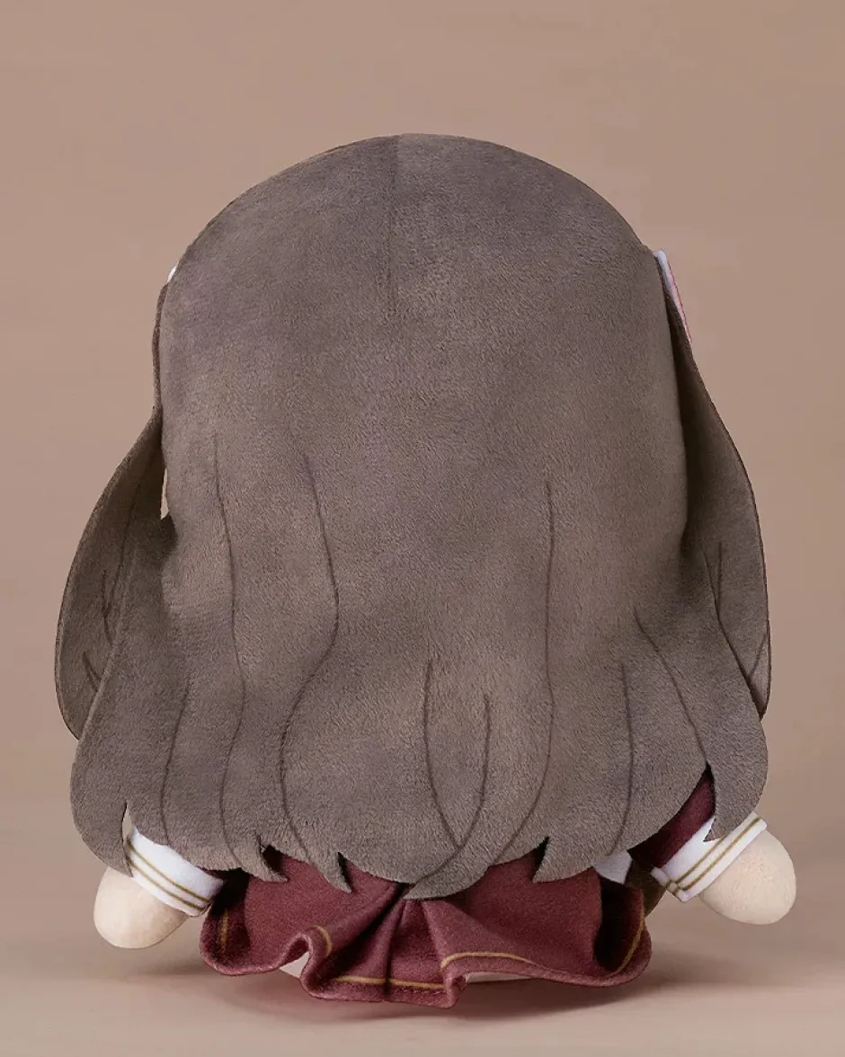 Love Live! Hasu no Sora Jogakuin School Idol Club Kuripan Plushie Kozue Otomune/Tsuzuri Yugiri/Megumi Fujishima Discount
