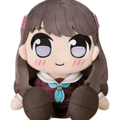 Love Live! Hasu no Sora Jogakuin School Idol Club Kuripan Plushie Kozue Otomune/Tsuzuri Yugiri/Megumi Fujishima Discount
