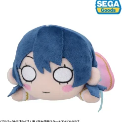 Medium Plushies>Love Live! Hasu no Sora Jogakuin School Idol Club Kaho Hinoshita: Dream Believers Ver. Nesoberi Plushie S (Re-run)