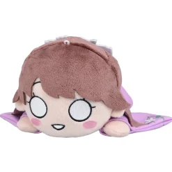 Love Live! Hasu no Sora Jogakuin School Idol Club Megumi Fujishima: Kaga Yuzen Collaboration Clothes Ver. Plushie S New