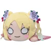 Love Live! Hasu no Sora Jogakuin School Idol Club Nesoberi Plushie S Rurino Osawa: Kaga Yuzen Collaboration Clothes Ver. Discount