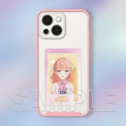 Love Live! Hasu no Sora Jogakuin School Idol Club Tradable Photo Card Ver.AURORA FLOWER (1 Piece)