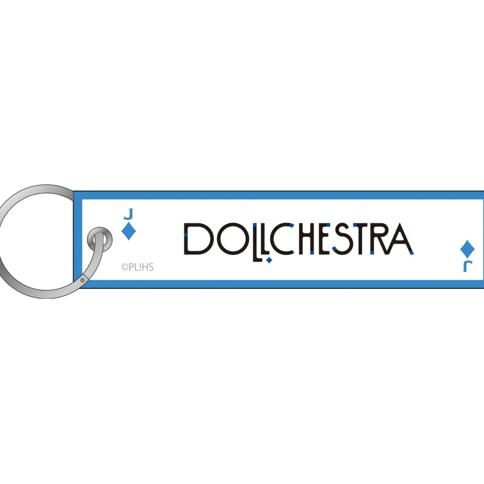 Other Goods>Love Live! Hasu no Sora Jogakuin School Idol Club 5th Live Tour ~4Pair Power Spread!!!!~ Costume Metal Charm
