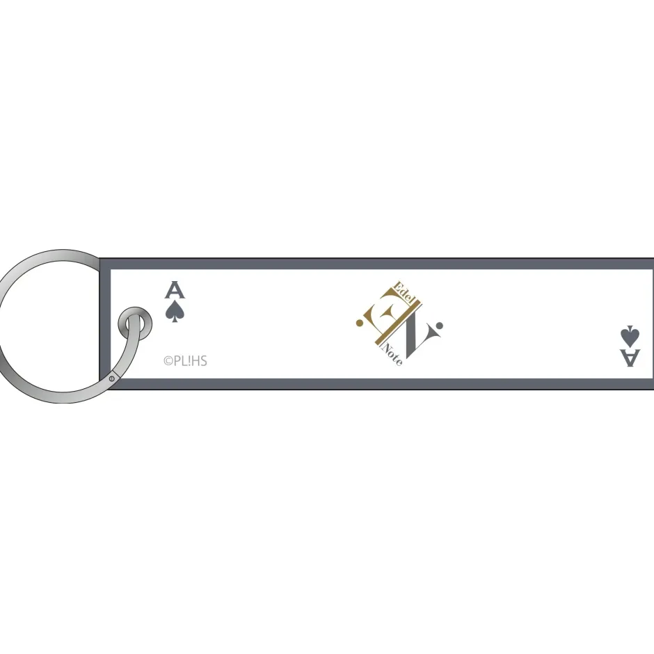 Other Goods>Love Live! Hasu no Sora Jogakuin School Idol Club 5th Live Tour ~4Pair Power Spread!!!!~ Costume Metal Charm