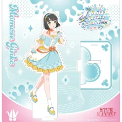 Love Live! Hasu no Sora Jogakuin School Idol Club 5th Live Tour ~4Pair Power Spread!!!!~ Acrylic Stand Discount