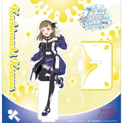 Love Live! Hasu no Sora Jogakuin School Idol Club 5th Live Tour ~4Pair Power Spread!!!!~ Acrylic Stand Discount
