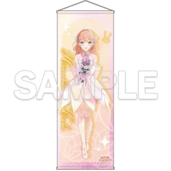 Tapestries>Love Live! Hasu no Sora Jogakuin School Idol Club Extra Large Tapestry Ver.AURORA FLOWER