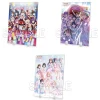 Acrylic Art Boards>Love Live! Hasu no Sora Jogakuin School Idol Club Acrylic Stand Ver.