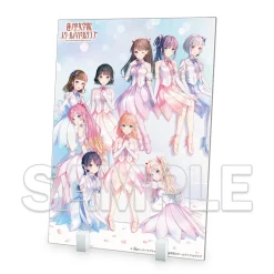 Acrylic Art Boards><noscript><img width=