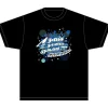 Love Live! Hasu no Sora Jogakuin School Idol Club 5th Live Tour ～4Pair Power Spread!!!!～ T-shirt DOLLCHESTRA New