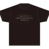 Tops>Love Live! Hasu no Sora Jogakuin School Idol Club 4th Live Dream ～Bloom, The Dream Believers～ T-shirt