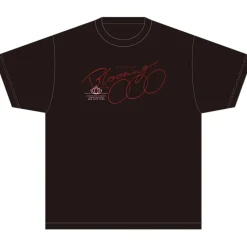 Love Live! Hasu no Sora Jogakuin School Idol Club 2nd Live Tour 〜Blooming with ○○○〜 T-shirt Sale