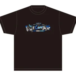 Love Live! Hasu no Sora Jogakuin School Idol Club 1st Live Tour ～RUN! CAN! FUN!～ T-Shirt DOLLCHESTRA New