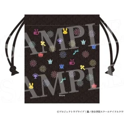 Bags & Wallets>Love Live! Hasu no Sora Jogakuin School Idol Club (Hokkoku Fireworks 2025) Smooth Tote Bag