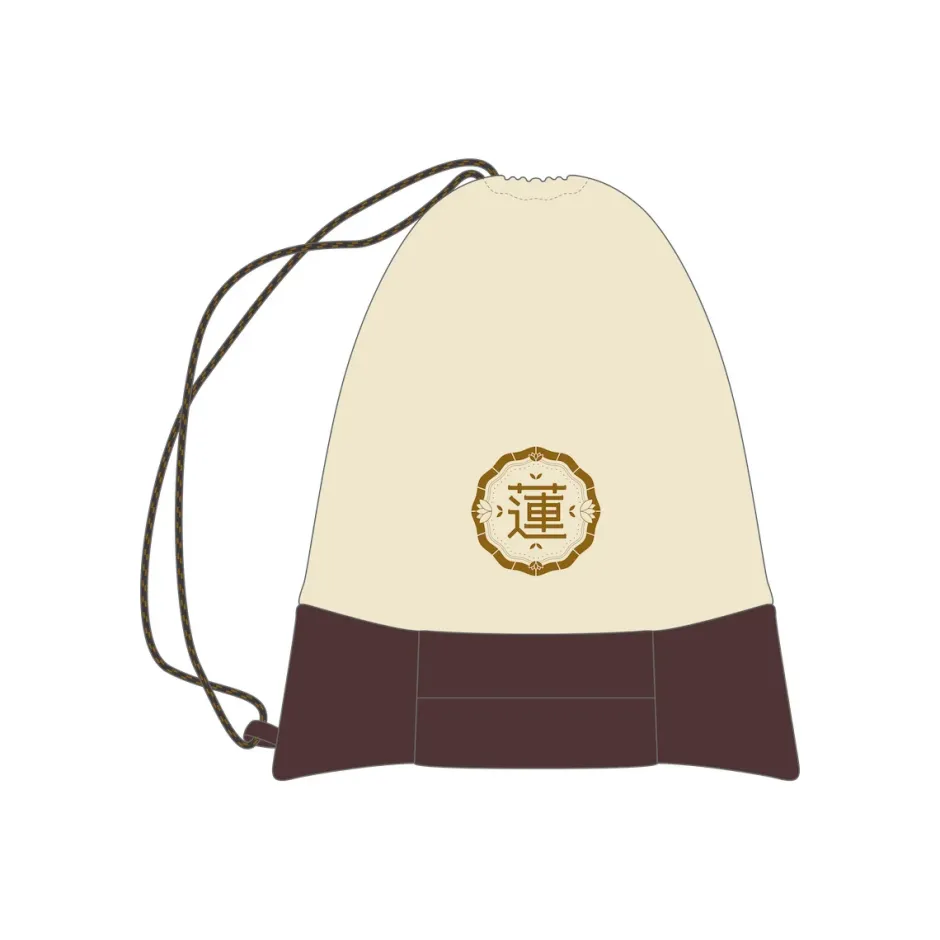Bags & Wallets>Love Live! Hasu no Sora Jogakuin School Idol Club 1st Live Tour ~RUN! CAN! FUN!~ Sub Bag
