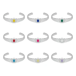 Jewelry & Hair Accessories>Love Live! Hasu no Sora Jogakuin School Idol Club 4th Live Dream ～Bloom, The Dream Believers～ Flower Bangle