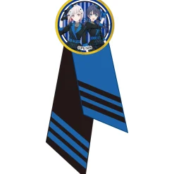 Love Live! Hasu no Sora Jogakuin School Idol Club 1st Live Tour ～RUN! CAN! FUN!～ Blade Ribbon Accessory Collection Outlet