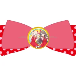 Love Live! Hasu no Sora Jogakuin School Idol Club 1st Live Tour ～RUN! CAN! FUN!～ Blade Ribbon Accessory Collection Outlet