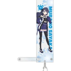 Love Live! Hasu no Sora Jogakuin School Idol Club 5th Live Tour ~4Pair Power Spread!!!!~ Blade Holder Best