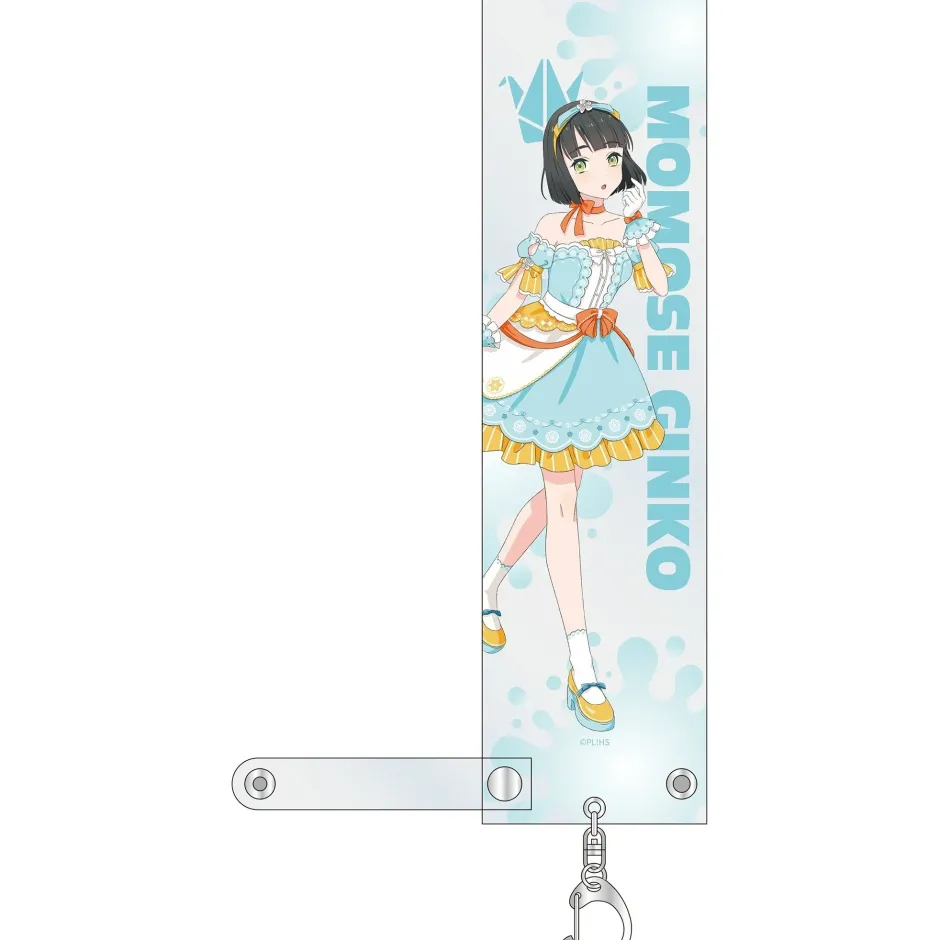 Love Live! Hasu no Sora Jogakuin School Idol Club 5th Live Tour ~4Pair Power Spread!!!!~ Blade Holder Best