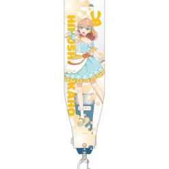 Love Live! Hasu no Sora Jogakuin School Idol Club 5th Live Tour ~4Pair Power Spread!!!!~ Blade Holder Best