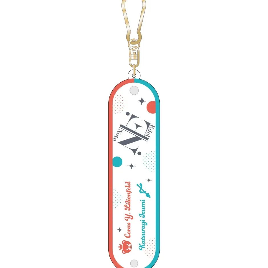 Love Live! Hasu no Sora Jogakuin School Idol Club 5th Live Tour ~4Pair Power Spread!!!!~ Towel Holder Outlet