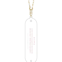 Love Live! Hasu no Sora Jogakuin School Idol Club 5th Live Tour ~4Pair Power Spread!!!!~ Towel Holder Outlet
