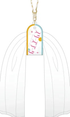 Love Live! Hasu no Sora Jogakuin School Idol Club 5th Live Tour ~4Pair Power Spread!!!!~ Towel Holder Outlet
