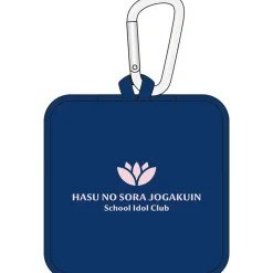 Love Live! Hasu no Sora Jogakuin School Idol Club 4th Live Dream ～Bloom, The Dream Believers～ Blade Pouch Hot