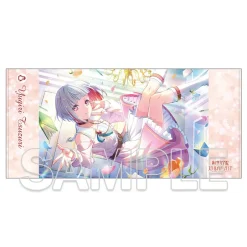 Love Live! Hasu no Sora Jogakuin School Idol Club Big Towel Ver. Dream Believers Sale