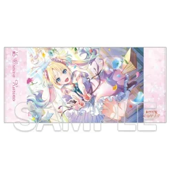 Love Live! Hasu no Sora Jogakuin School Idol Club Big Towel Ver. Dream Believers Sale