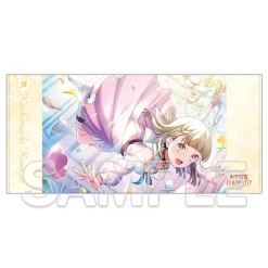 Love Live! Hasu no Sora Jogakuin School Idol Club Big Towel Ver. Dream Believers Sale