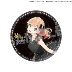Love Live! Hasu no Sora Jogakuin School Idol Club Hasu no Sora Jogakuin School Store Birthday Present Kaho Hinoshita's 17th Birthday Celebration Set Best