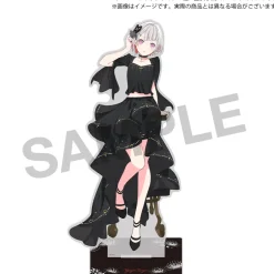 Love Live! Hasu no Sora Jogakuin School Idol Club Hasu no Sora Jogakuin School Store Birthday Present Tsuzuri Yugiri's 18th Birthday Celebration Set