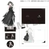Love Live! Hasu no Sora Jogakuin School Idol Club Hasu no Sora Jogakuin School Store Birthday Present Ginko Momose's 16th Birthday Celebration Set Outlet