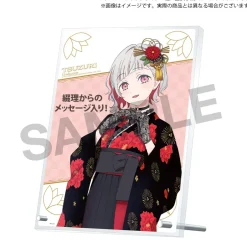 Love Live! Hasu no Sora Jogakuin School Idol Club (102rd Generation Graduation Goods) Hasu no Sora Jogakuin School Store Graduation Memorial Tsuzuri Yugiri set Hot