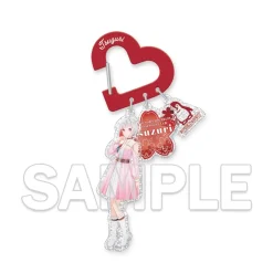 Love Live! Hasu no Sora Jogakuin School Idol Club Foil-stamped 102nd Class Memorial Goods Set Tsuzuri Yugiri Hot