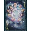 Love Live! Hasu no Sora Jogakuin School Idol Club 3rd Live Tour TRI TRI UNITY!!! Blu-ray Memorial Box (4-Disc Set) Outlet